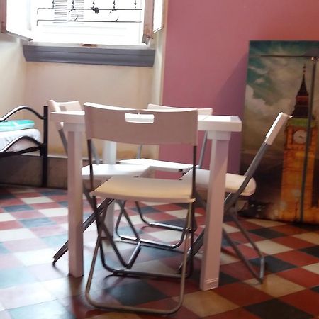 Youth Meeting Home Φλωρεντία Εξωτερικό φωτογραφία