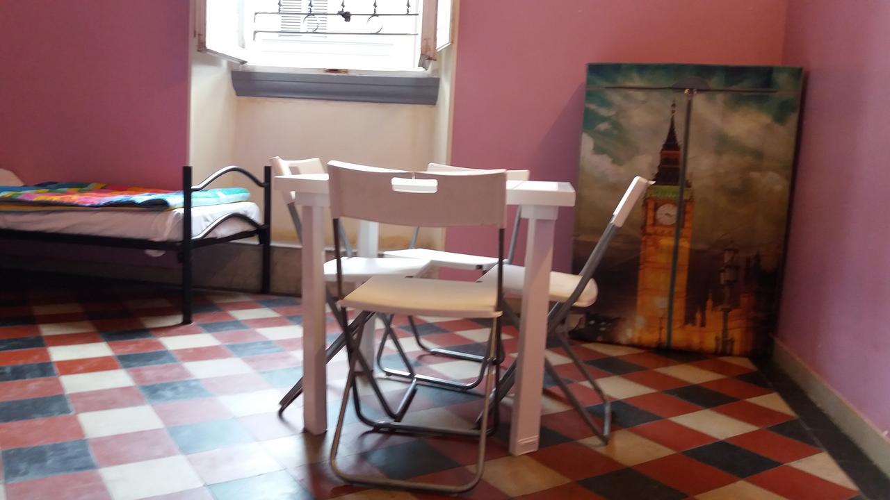 Youth Meeting Home Φλωρεντία Εξωτερικό φωτογραφία